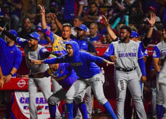 Colombia, campeón de la Serie del Caribe