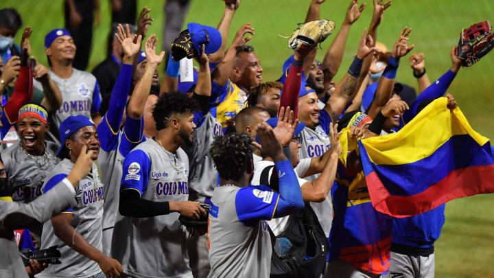 Las claves del histórico título de Colombia en la Serie del Caribe