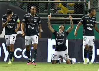 Envigado - Cali: TV, horario y cómo ver online