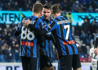 Atalanta - Cagliari: TV, horario y cómo ver online la Serie A