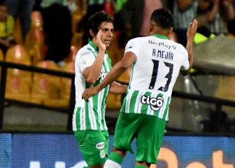 Nacional va por respuestas y reacción ante Pasto