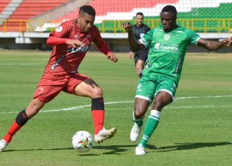 Equidad logra su primera victoria en Liga ante Patriotas