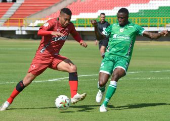 Equidad logra su primera victoria en Liga ante Patriotas