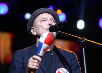 Rubén Blades vuelve a Colombia: fecha de concierto