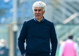 Gasperini: 