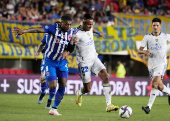 Boca rechaza oferta en Brasil por Sebastián Villa