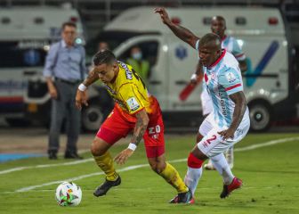 ¿Por qué se aplazó el partido entre Pereira y Once Caldas?