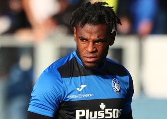 Duván viaja a Finlandia para definir si debe ser operado