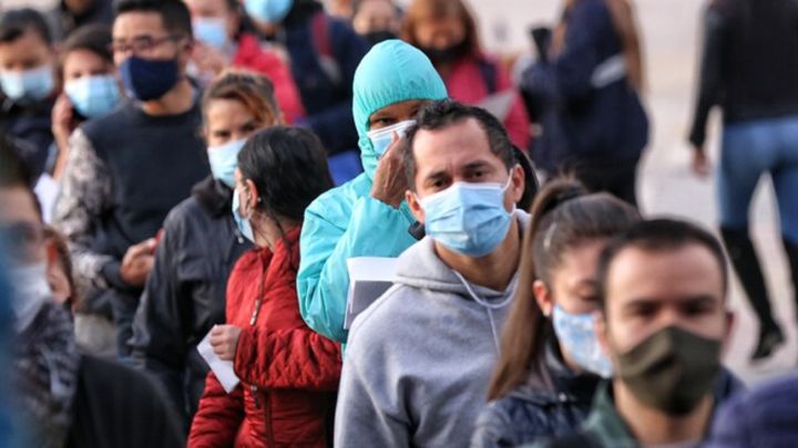 COVID-19 en Colombia: ¿Se acerca el fin de la pandemia?