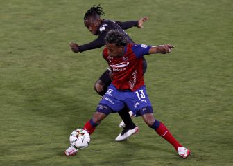 En imágenes, el triunfo del DIM sobre Cortuluá en el Atanasio