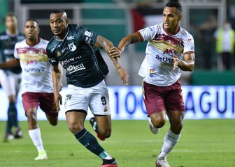 Cali y Tolima, por el primer paso para el título de Superliga