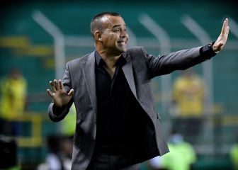 Dudamel y Teófilo confían en dar un golpe ante Tolima