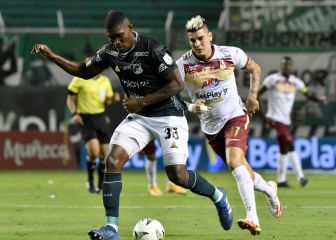 Cali - Tolima: TV, horario y cómo ver online