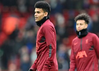 Díaz, tema de conversación previo al clásico Porto-Sporting