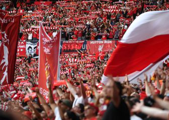 ¿Por qué Anfield, casa de Díaz, tiene una atmósfera especial?