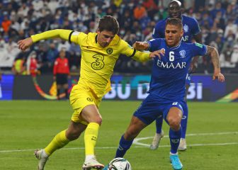 El Al Hilal de Cuéllar hace sufrir más de la cuenta a Chelsea
