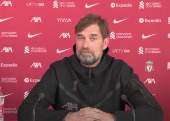 Klopp: 