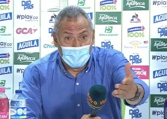 Hernán Torres, agredido: 