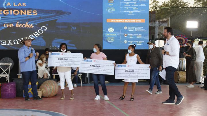 Ingreso Solidario febrero: hasta cuándo puedo recibirlo y requisitos