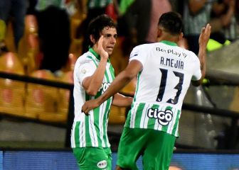 Nacional - Alianza Petrolera: TV, horario y cómo ver online