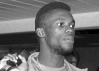 Francisco Maturana y su grato recuerdo del Palomo Usuriaga