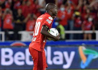 Águilas - América: TV, horario y cómo ver online la Liga BetPlay