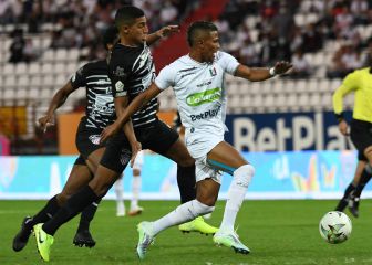 Once Caldas vence a Junior y mantiene su invicto