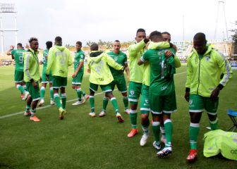 Equidad obtiene su primera victoria en casa ante el DIM