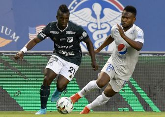 Millonarios agudiza la crisis del Deportivo Cali