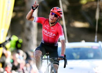 Nairo gana la etapa y es campeón en La Provence