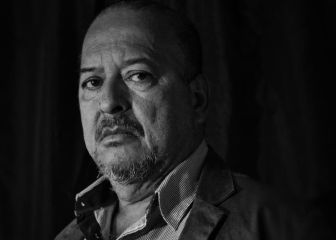 El actor Fabio Restrepo muere por COVID-19