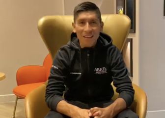 Nairo: 