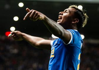Curiosa descripción de DT del Dortmund sobre Morelos