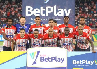 ¿Cuándo estrena Junior su nueva camiseta Adidas?