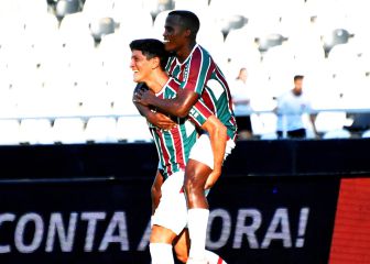 Cano y Arias, claves para el 