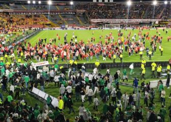 Así avanza el Sistema de Validación Nacional para fútbol