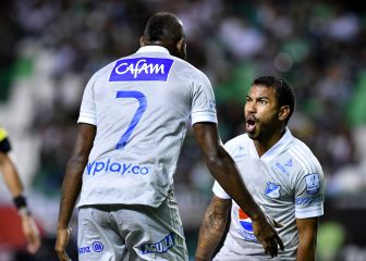 Las variantes de Alberto Gamero previo a Libertadores