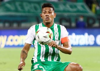 Nacional sale a Ditaires a disipar dudas ante Envigado