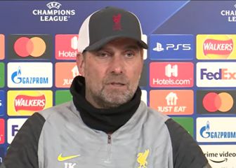 Klopp: 