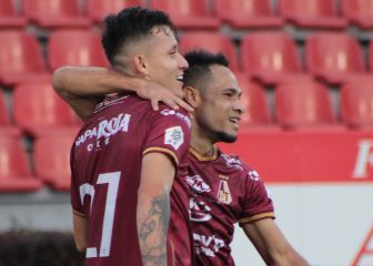 Tolima - Santa Fe: TV, horario y cómo ver online