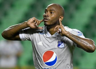 Millonarios - Águilas Doradas: TV, horario y cómo ver online