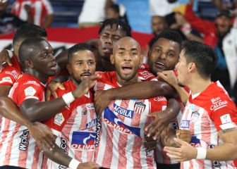 Medellín - Junior: TV, horario y cómo ver online