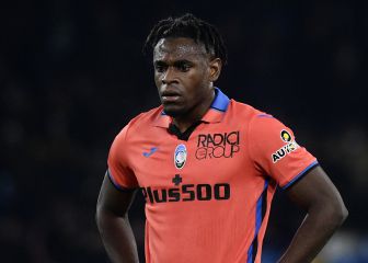 Gasperini extrañará a Duván: 