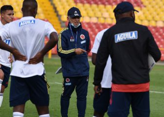 FCF recibe informe de Rueda y nombra técnicos de inferiores