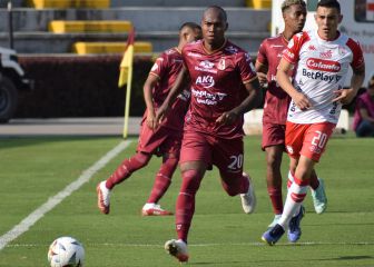 Rangel liquida el partido