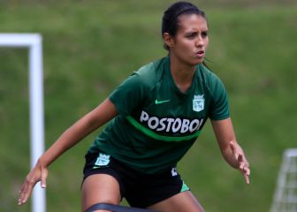 Nacional apuesta por una mixtura para la Liga Femenina