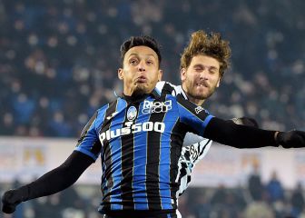 Atalanta - Olympiakos: TV, horario y cómo ver online la Europa League