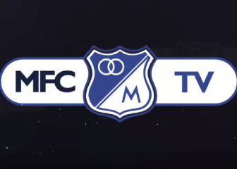 Millonarios lanza MFC TV, su plataforma digital de videos