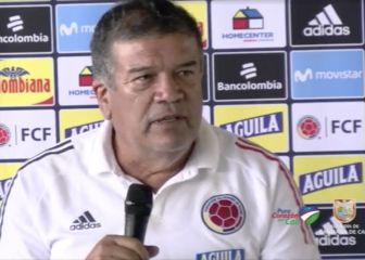 Abadía explica ausencia de jugadoras importantes en amistosos