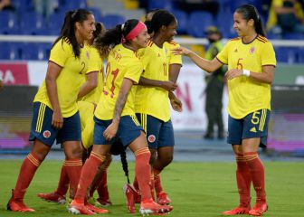 Cali, casa de la Selección: Antecedentes, Copa América...